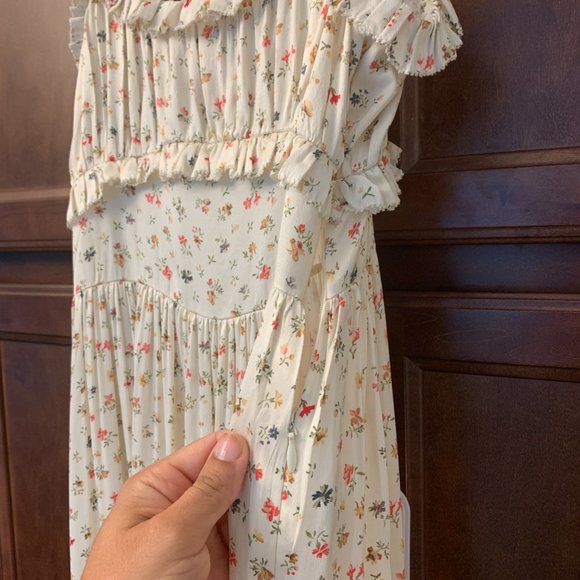 Doen Innsbrook Dress Size Small - Picture 6 of 9